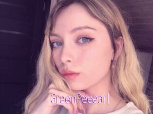 GreenPeeearl