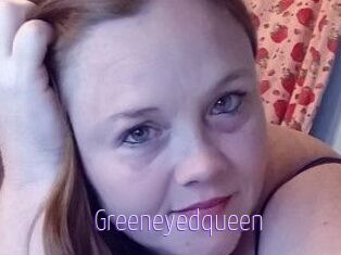 Greeneyedqueen