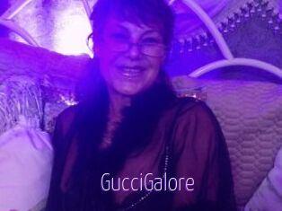 GucciGalore