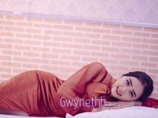 Gwynethh