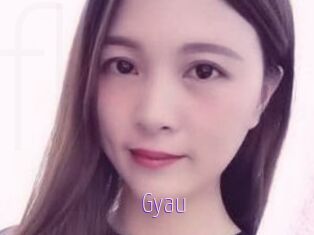 Gyau
