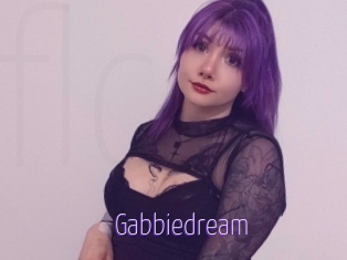 Gabbiedream