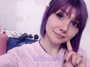 Gabbiesun