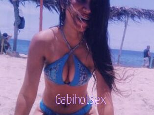 Gabihotsex