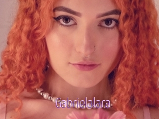 Gabrielalara