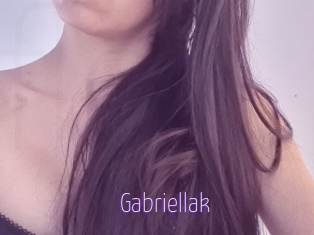 Gabriellak