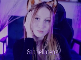 Gabriellatenz