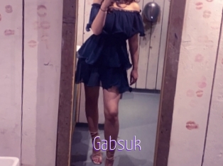 Gabsuk