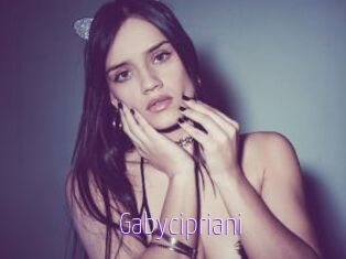 Gabycipriani