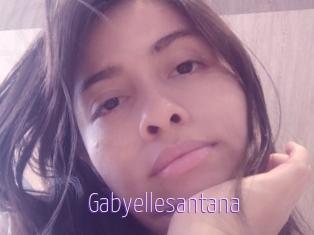 Gabyellesantana