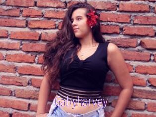 Gabyharvey