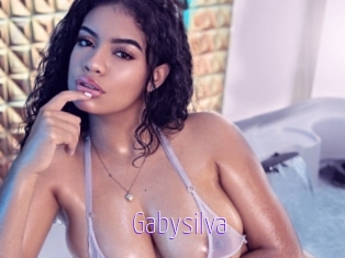 gabysilva Fuck Lolita Cunt