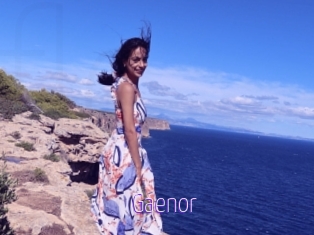 Gaenor