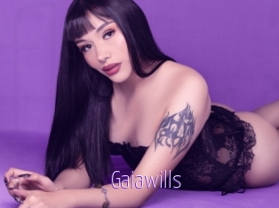 gaiawills Fuck Lolita Cunt