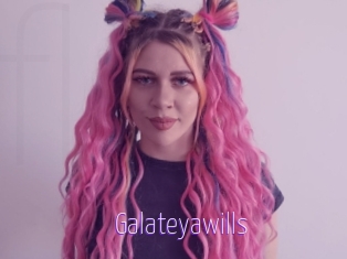 Galateyawills