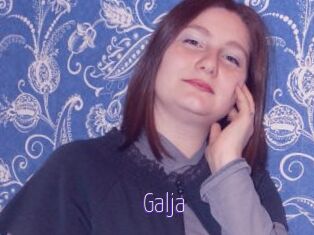 Galja