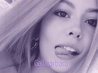 Gallibarbara