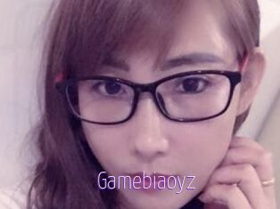 Gamebiaoyz