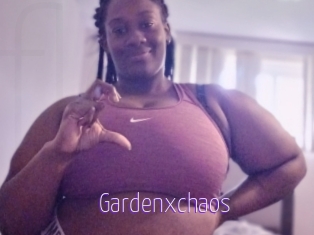 Gardenxchaos