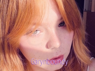 Garynboundy