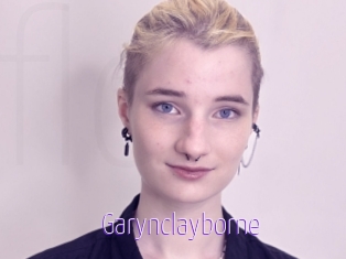 Garynclayborne