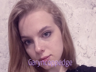 Garyncoppedge