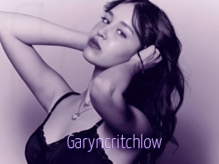 Garyncritchlow