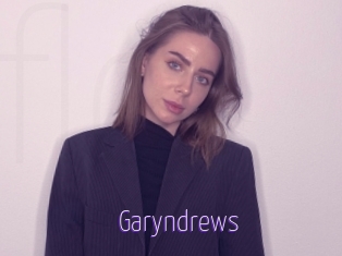 Garyndrews