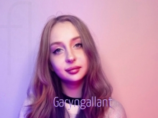 Garyngallant