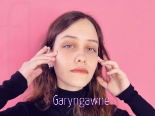 Garyngawne