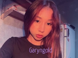 Garyngold
