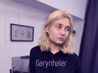 Garynhaler
