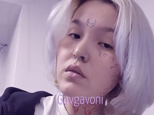 Gavgavoni