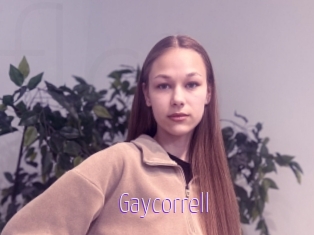 Gaycorrell