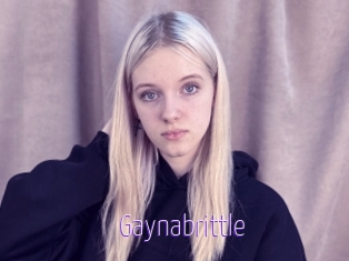 Gaynabrittle