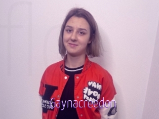 Gaynacreedon