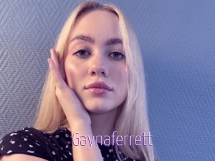 Gaynaferrett