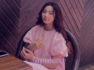 Gaynahance
