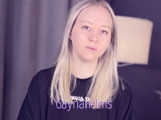 Gaynahelms