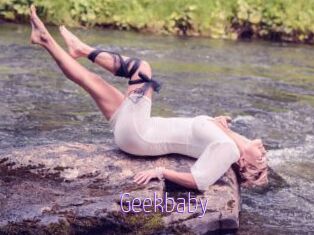 Geekbaby
