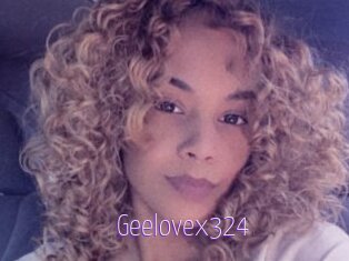 Geelovex324