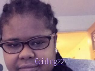 Geilding22