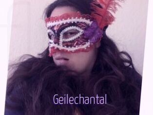 geilechantal Fuck Lolita Cunt