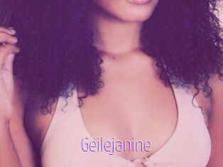 Geilejanine