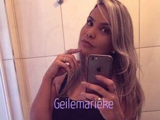 Geilemarieke
