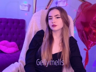 Gellymells