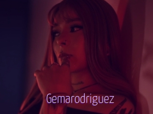 Gemarodriguez
