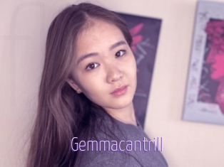 Gemmacantrill