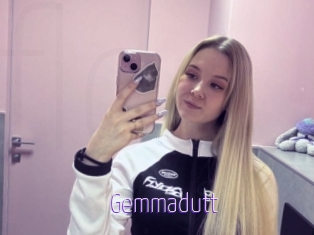 Gemmadutt