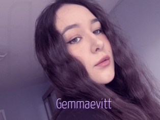 Gemmaevitt